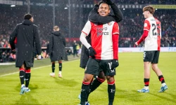 'Ja het was slecht, maar de mentale weerbaarheid was goed'