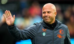 Slot: 'Feyenoord draait geen geweldig seizoen'