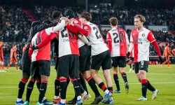 'Je hoopt gewoon op een makkelijke wedstrijd, waarbij Feyenoord even vorige week kan vergeten en vooruit kan kijken'