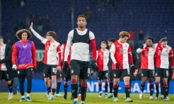 'Dat zegt dat mensen wel heel snel verwend zijn'