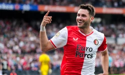 Gimenez krijgt advies van landgenoot