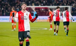 'Slot sprak met de staf af om Gimenez niet te wisselen'