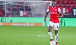 EREDIVISIE | Ajax wint nipt van Sparta Rotterdam