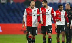 Kritiek op drietal Feyenoorders: 'Je ziet gewoon dat hij geen top is'