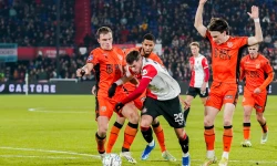 Positiviteit over Feyenoord en ruwe diamant: 'Hij was een speler die Mexicanen zelfs niet kenden'