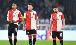 ‘Ik denk niet dat het bij Feyenoord in het verleden veel beter was’