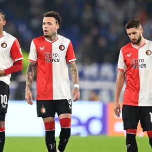 ‘Ik denk niet dat het bij Feyenoord in het verleden veel beter was’