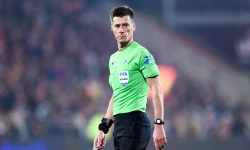 Fransman fluit Celtic FC - Feyenoord