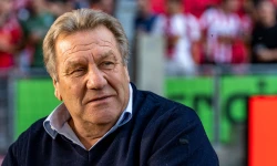Boskamp: 'Het was echt matig, niet te geloven'