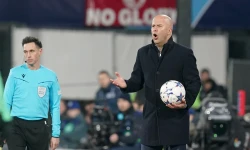 'Slot vindt dat Lazio SS onverdiend doorgaat'