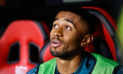 Nelson over Feyenoord terugkeer: 'Ik heb een goede relatie met de trainer'