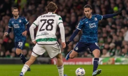 Feyenoord verliest door laat doelpunt van Celtic FC