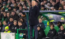 Slot: 'Repeterend verhaal in de Champions League'