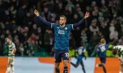 'Dat is ook het niveau waar Feyenoord op zit'