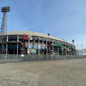OVERZICHT | Deze tegenstanders kan Feyenoord loten in de UEFA Europa League tussenronde
