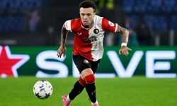 'Op dat soort momenten merk je pas echt hoe groot Feyenoord is, wat het betekent als de club - voor altijd míjn club - een grote prijs behaalt'