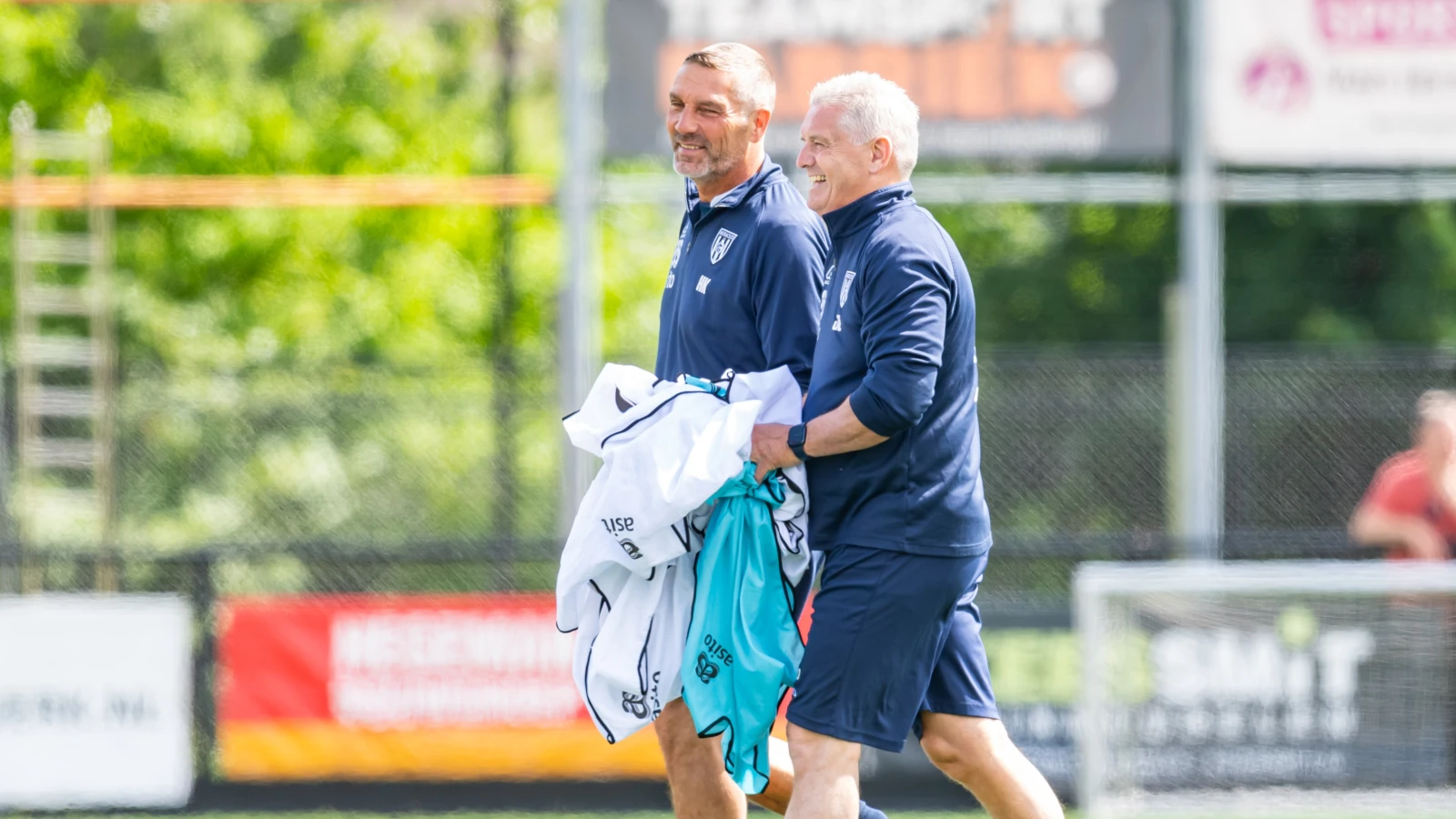 'Heracles Almelo voert flink wat wijzingen door'