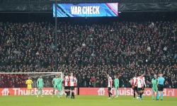 Hoge boete Feyenoord na thuiswedstrijd in UEFA Champions League