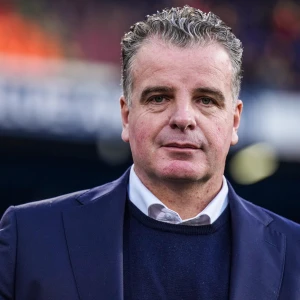 'Feyenoord wil voor- en achterhoede versterken'