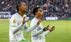 LIVE | Heracles Almelo - Feyenoord 0-4 | De wedstrijd is afgelopen