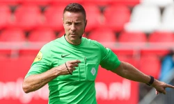 KNVB maakt scheidsrechter bekerwedstrijd bekend