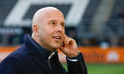 'Ik vind ze alle twee wel buitencategorie in Nederland'