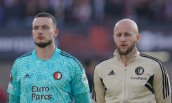 Trauner en Bijlow reageren op loting Europa League