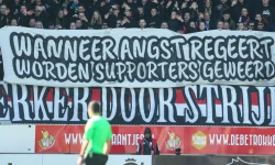 Lau: 'Hopelijk kan de UEFA ook invloed uitoefenen'