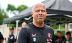 LIVESTREAM 14:30 | Persconferentie Slot in aanloop naar bekerduel tegen FC Utrecht