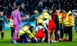 'Ziekenboeg FC Utrecht puilt uit voor bekerduel'