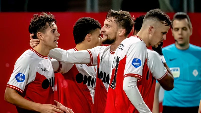 DE TEGENSTANDER | FC Utrecht heeft weg omhoog gevonden