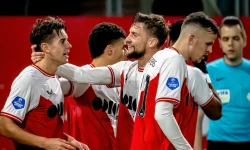 DE TEGENSTANDER | FC Utrecht heeft weg omhoog gevonden