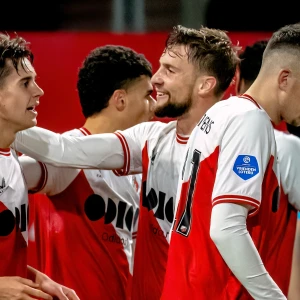 DE TEGENSTANDER | FC Utrecht heeft weg omhoog gevonden