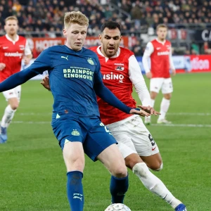 TOTO KNVB Beker | Wedstrijd tussen PSV en FC Twente afgelast