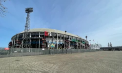 Feyenoord tegen de winnaar van PSV tegen FC Twente in TOTO KNVB Beker