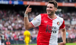 Feyenoord komt met documentaire over Gimenez