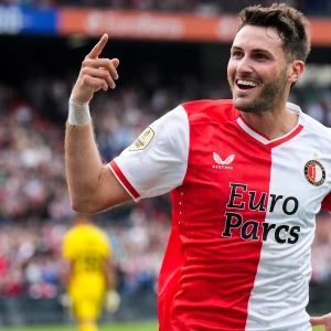 Feyenoord komt met documentaire over Gimenez