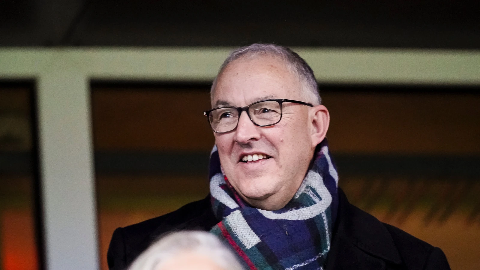 Aboutaleb gaat in op mogelijke toegang van AS Roma supporters bij Europa League duel