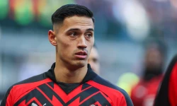 'Feyenoord vond vraagprijs Reijnders in 2022 te hoog'