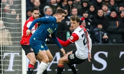 Slot: 'Toen ik bij Feyenoord begon en de club me vroeg om zaken te veranderen, heb ik mede om die reden Guus Til gehaald'