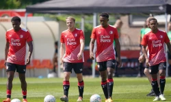 'Feyenoord overweegt verhuur middenvelder'