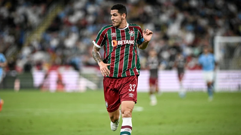 'AS Roma wil ook op de transfermarkt Feyenoord aftroeven'