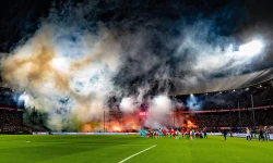 Wat is de mooiste goal uit 2023?
