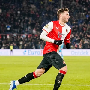 'Andere Nederlandse topclub meldde zich eerder voor Gimenez dan Feyenoord'