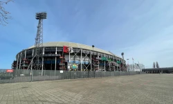 'Feyenoord in onderhandeling over komst Mulugeta'