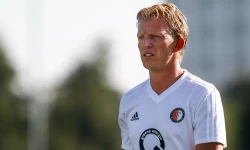 OFFICIEEL | Dirk Kuyt nieuwe hoofdtrainer van Beerschot