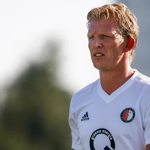 OFFICIEEL | Dirk Kuyt nieuwe hoofdtrainer van Beerschot