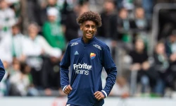Directeur bevestigt onderhandelingen tussen Feyenoord en transfertarget