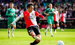 Ueda niet aanwezig op training vanwege gezondheidsklachten