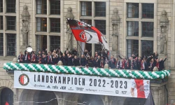 Jaaroverzicht deel 2 | Feyenoord landskampioen!